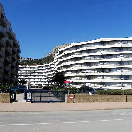 Rocamaura III Bx-9 Apartment L'Estartit Bagian luar foto