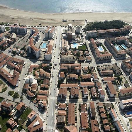 Rocamaura III Bx-9 Apartment L'Estartit Bagian luar foto