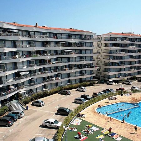 Rocamaura III Bx-9 Apartment L'Estartit Bagian luar foto