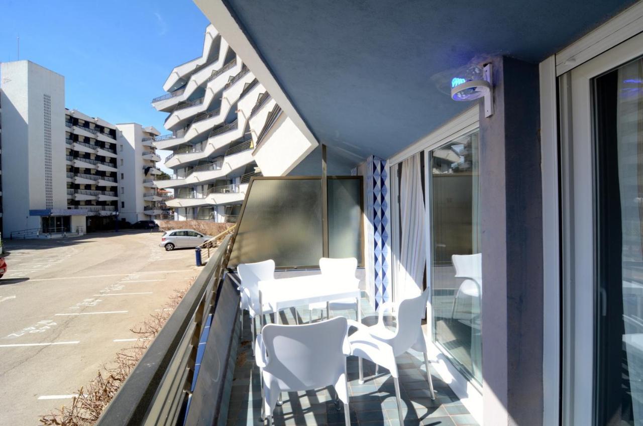 Rocamaura III Bx-9 Apartment L'Estartit Bagian luar foto