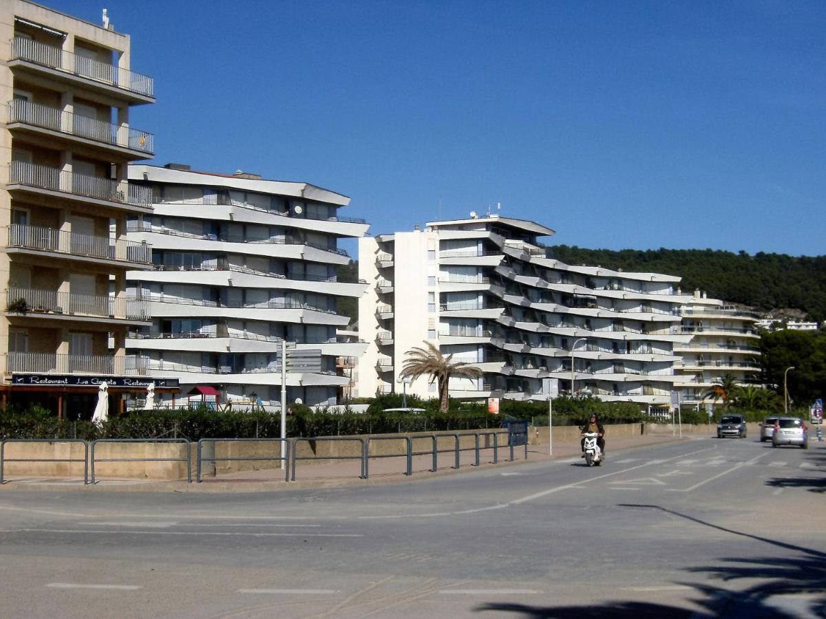 Rocamaura III Bx-9 Apartment L'Estartit Bagian luar foto