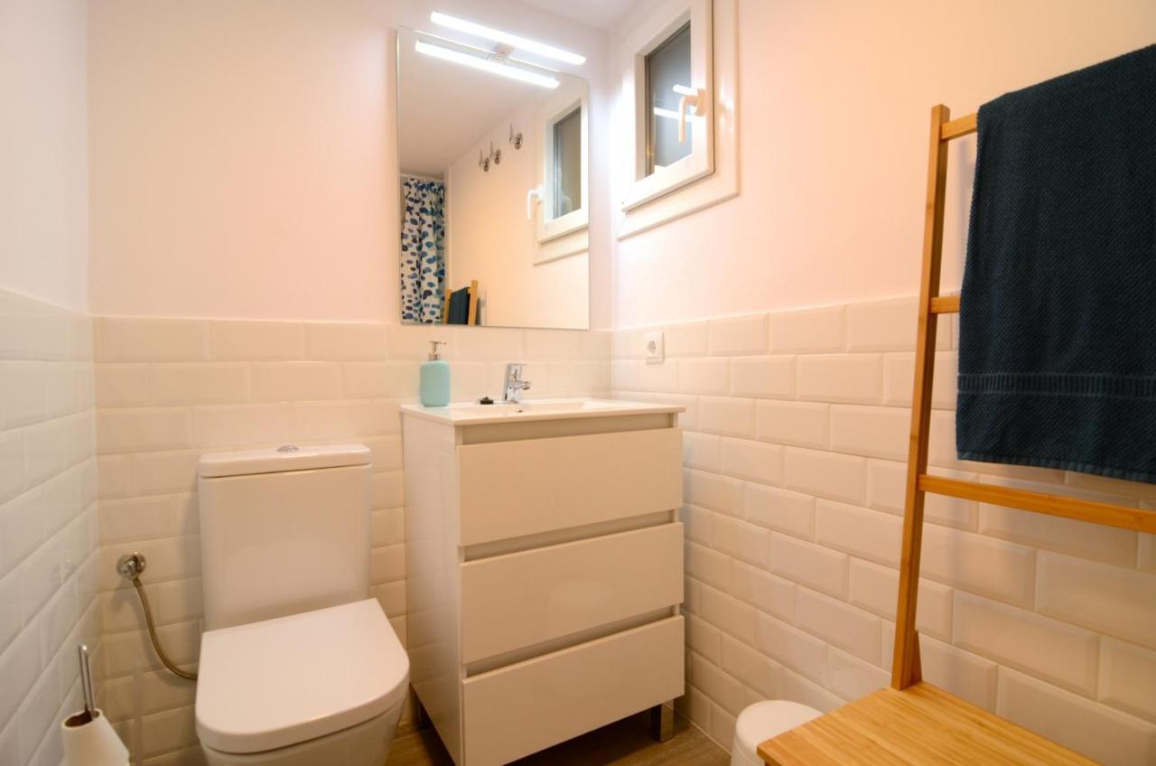 Rocamaura III Bx-9 Apartment L'Estartit Bagian luar foto